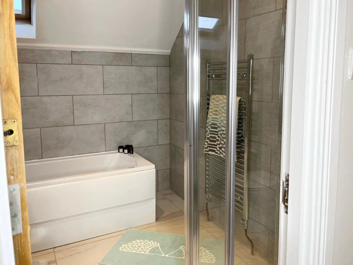 Harland View Apartment Belfast Zewnętrze zdjęcie