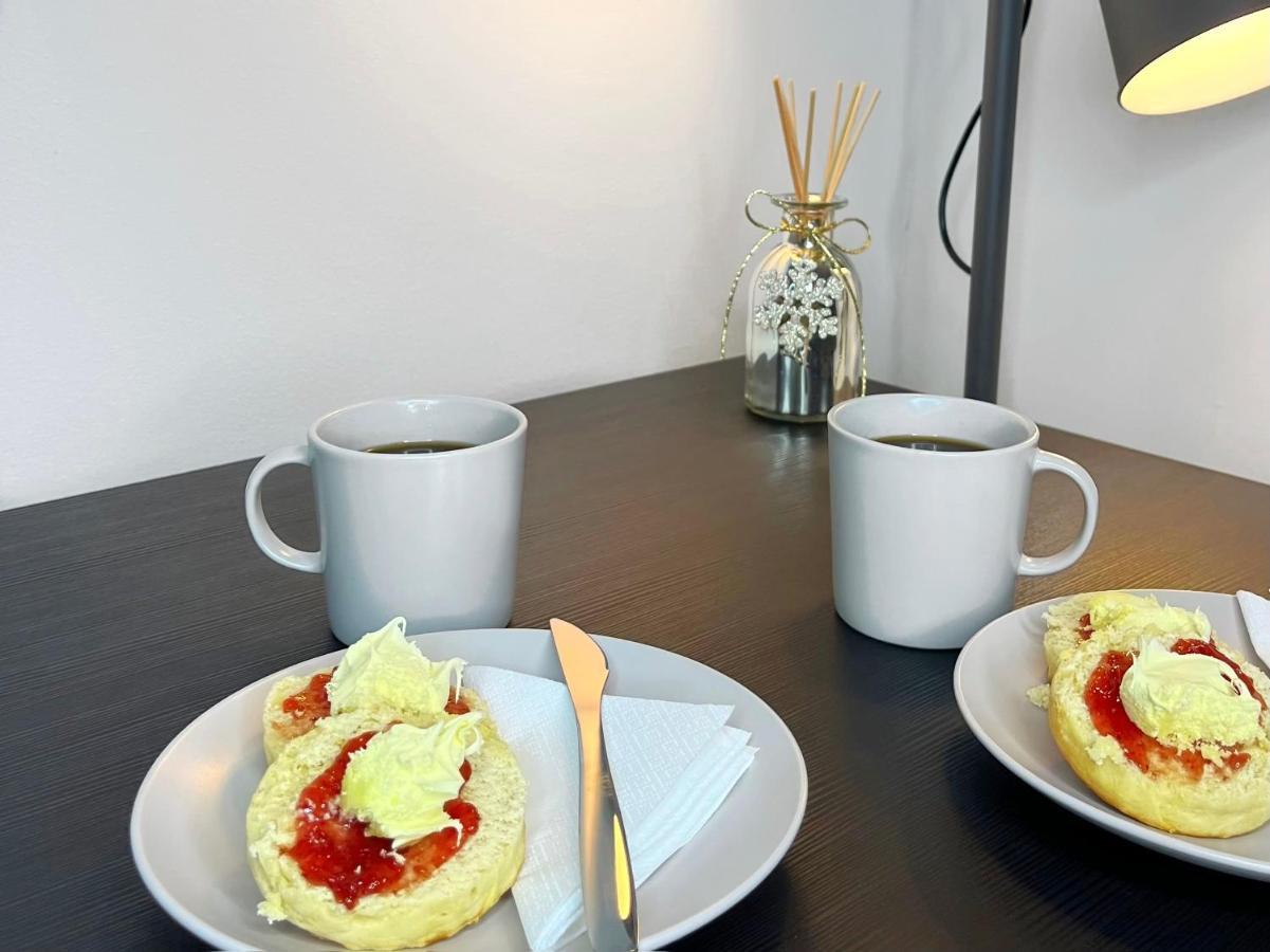 Harland View Apartment Belfast Zewnętrze zdjęcie
